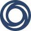Logotipo del nombre de la empresa
